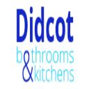 Didcot Bathrooms and Kitchens logo